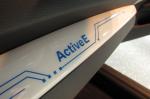 BMW ActiveE 2012 года